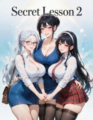 Secret lesson 2 Thumbnail