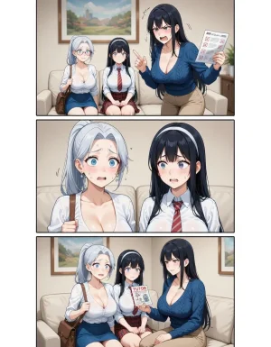 Secret lesson 2 - Page 3