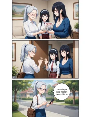 Secret lesson 2 - Page 4