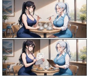 Secret lesson 2 - Page 7