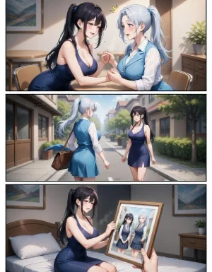 Secret lesson 2 - Page 8