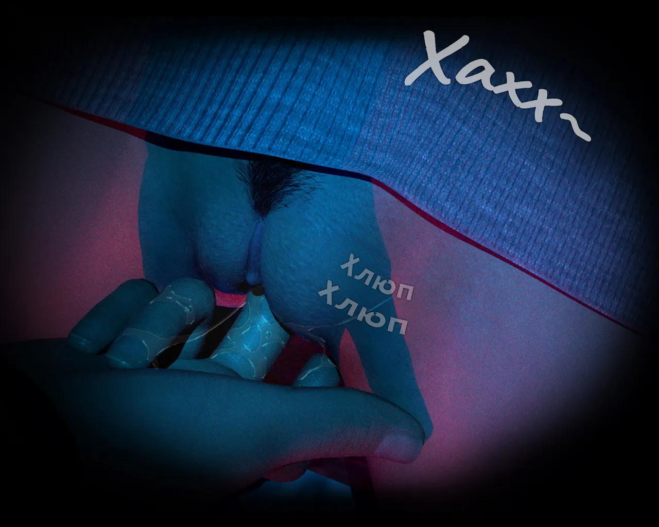 SedesDiS Моя училка - часть 1 стр. 1-44 - Image 29