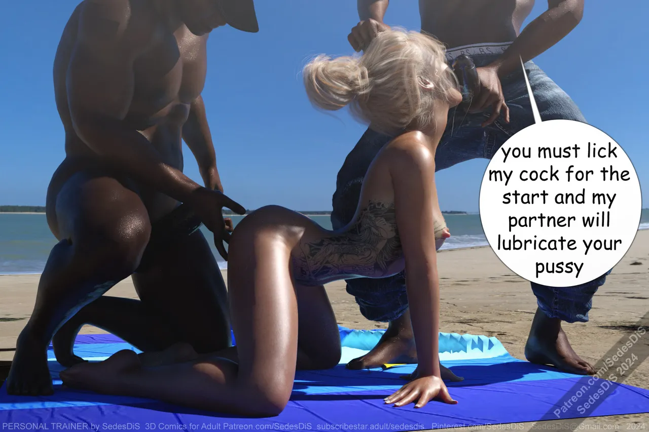 SedesDiS Personal Trainer English - Image 101