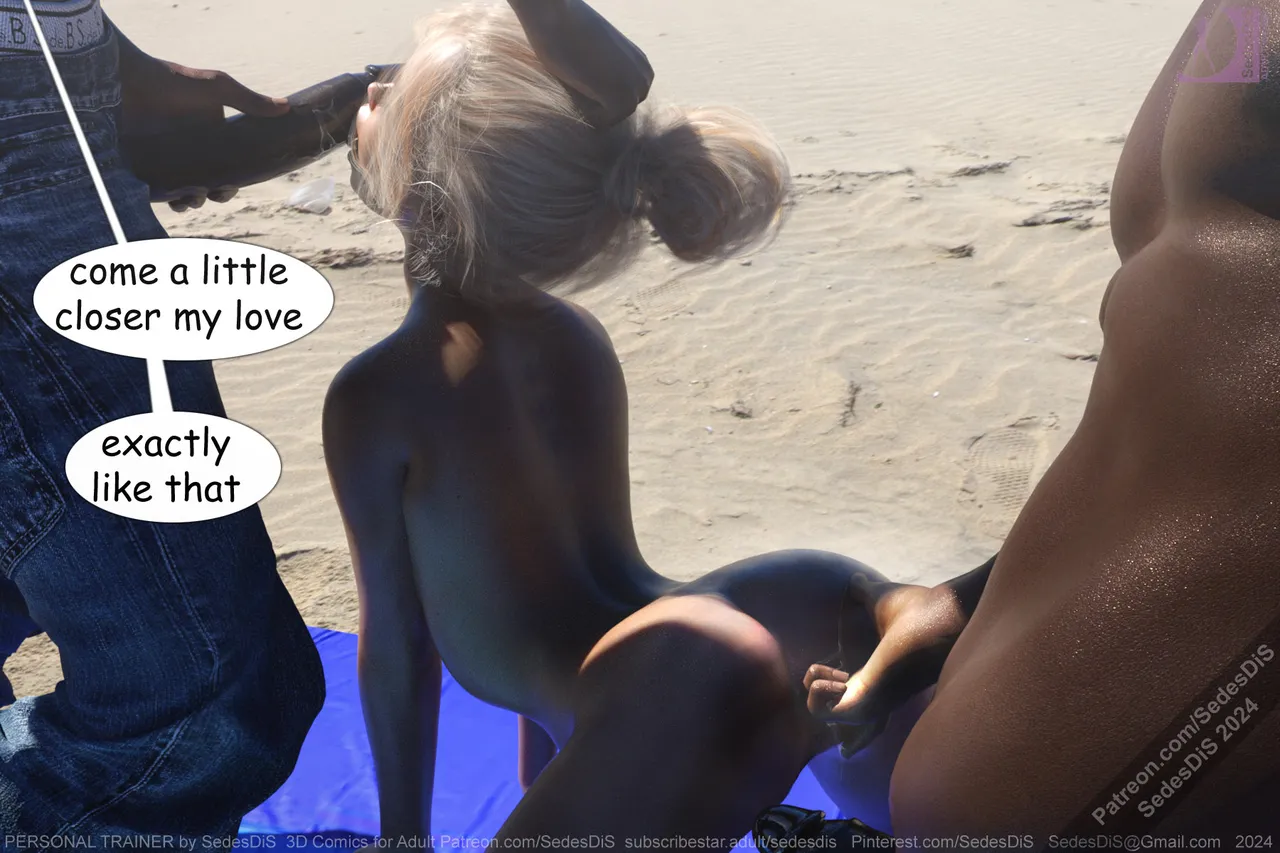 SedesDiS Personal Trainer English - Image 103