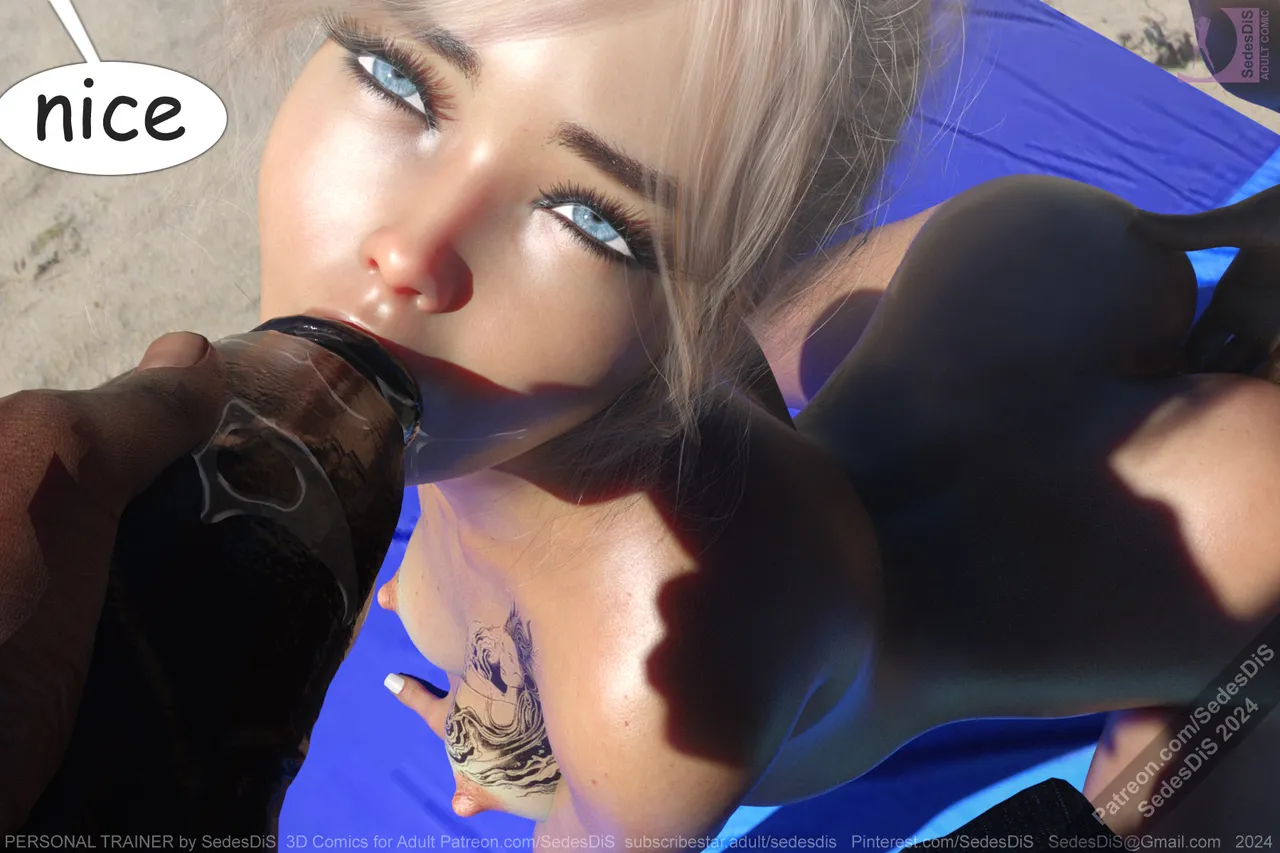 SedesDiS Personal Trainer English - Image 106