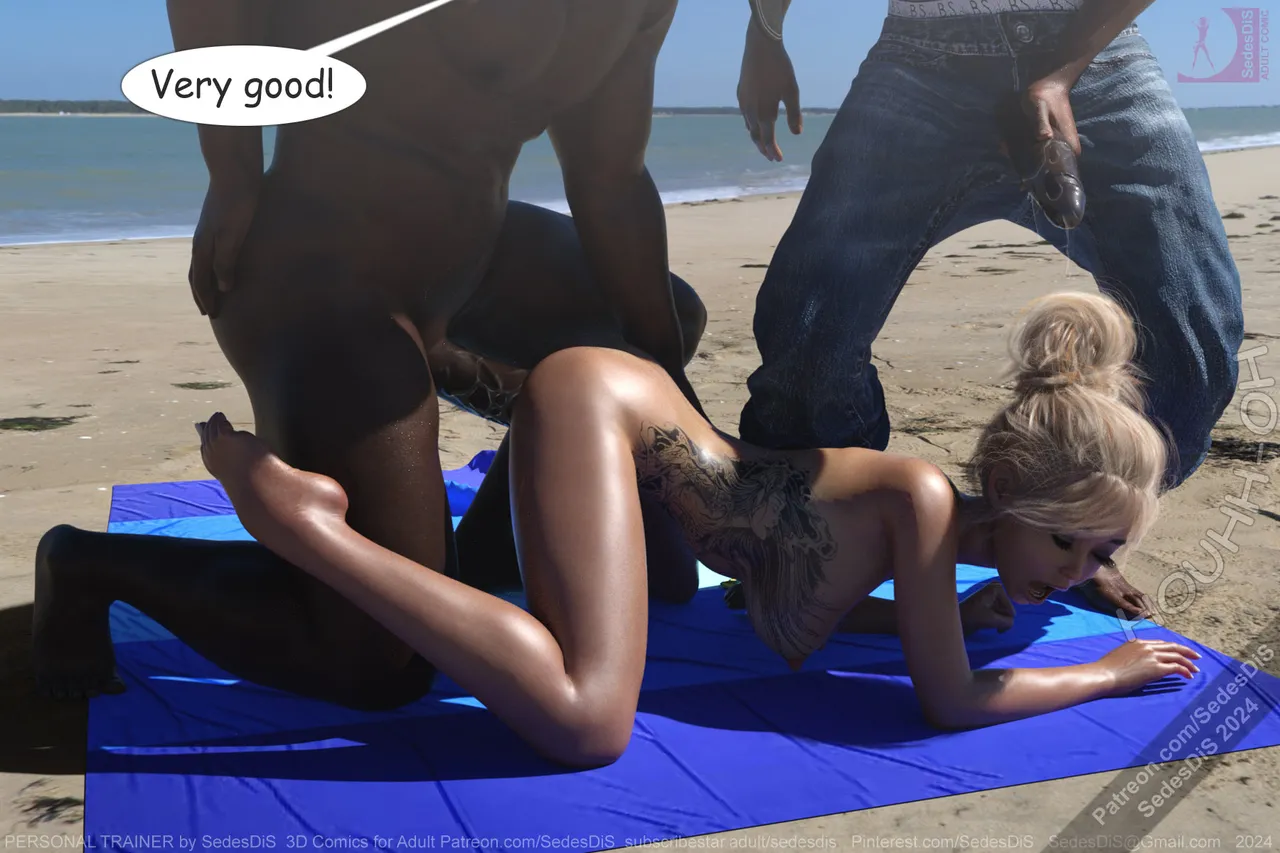 SedesDiS Personal Trainer English - Image 119