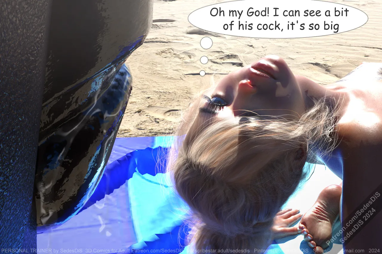 SedesDiS Personal Trainer English - Image 12