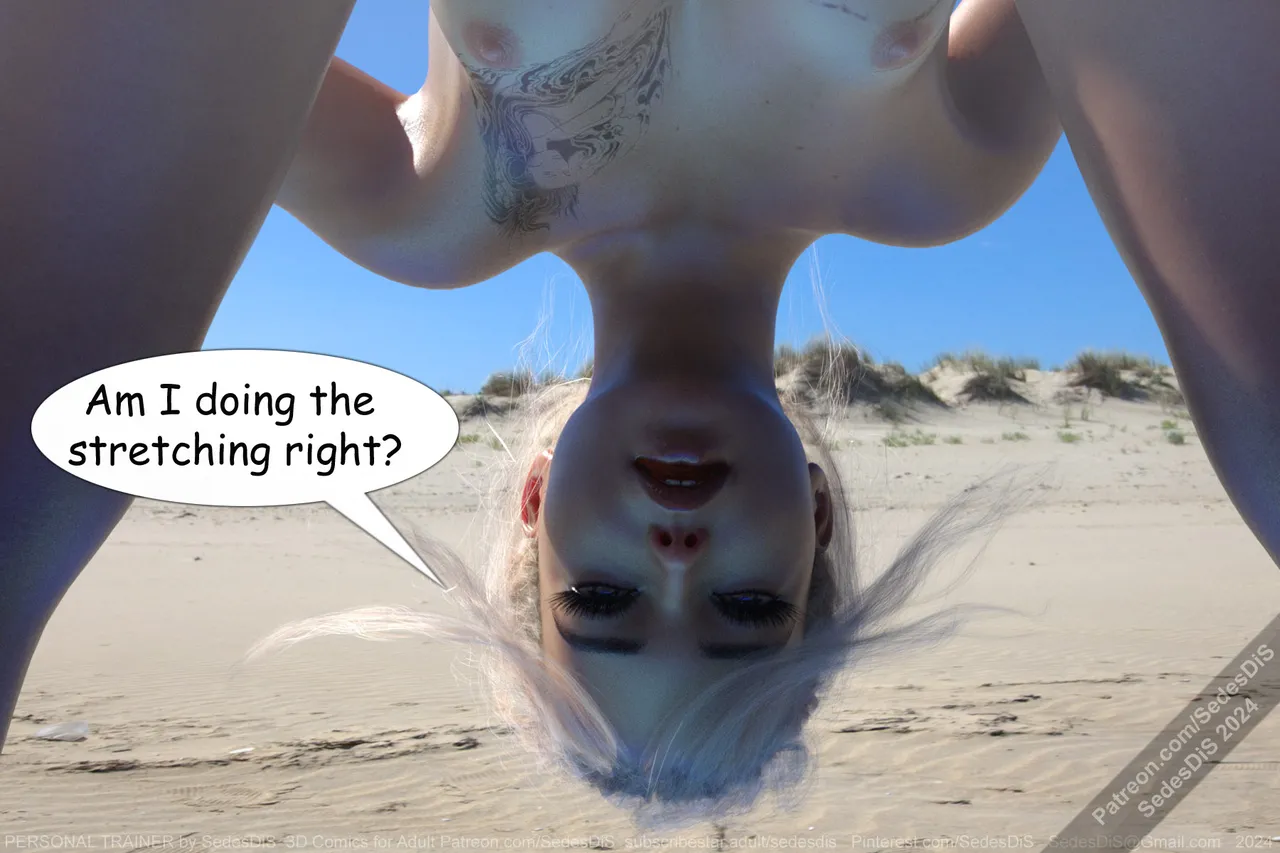 SedesDiS Personal Trainer English - Image 14