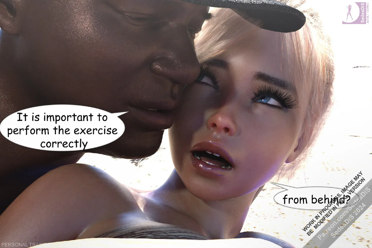 SedesDiS Personal Trainer English - Image 143