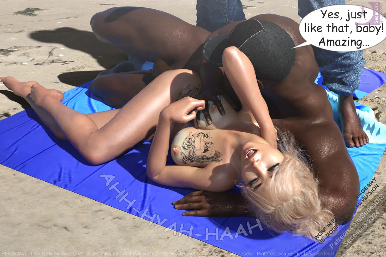 SedesDiS Personal Trainer English - Image 154