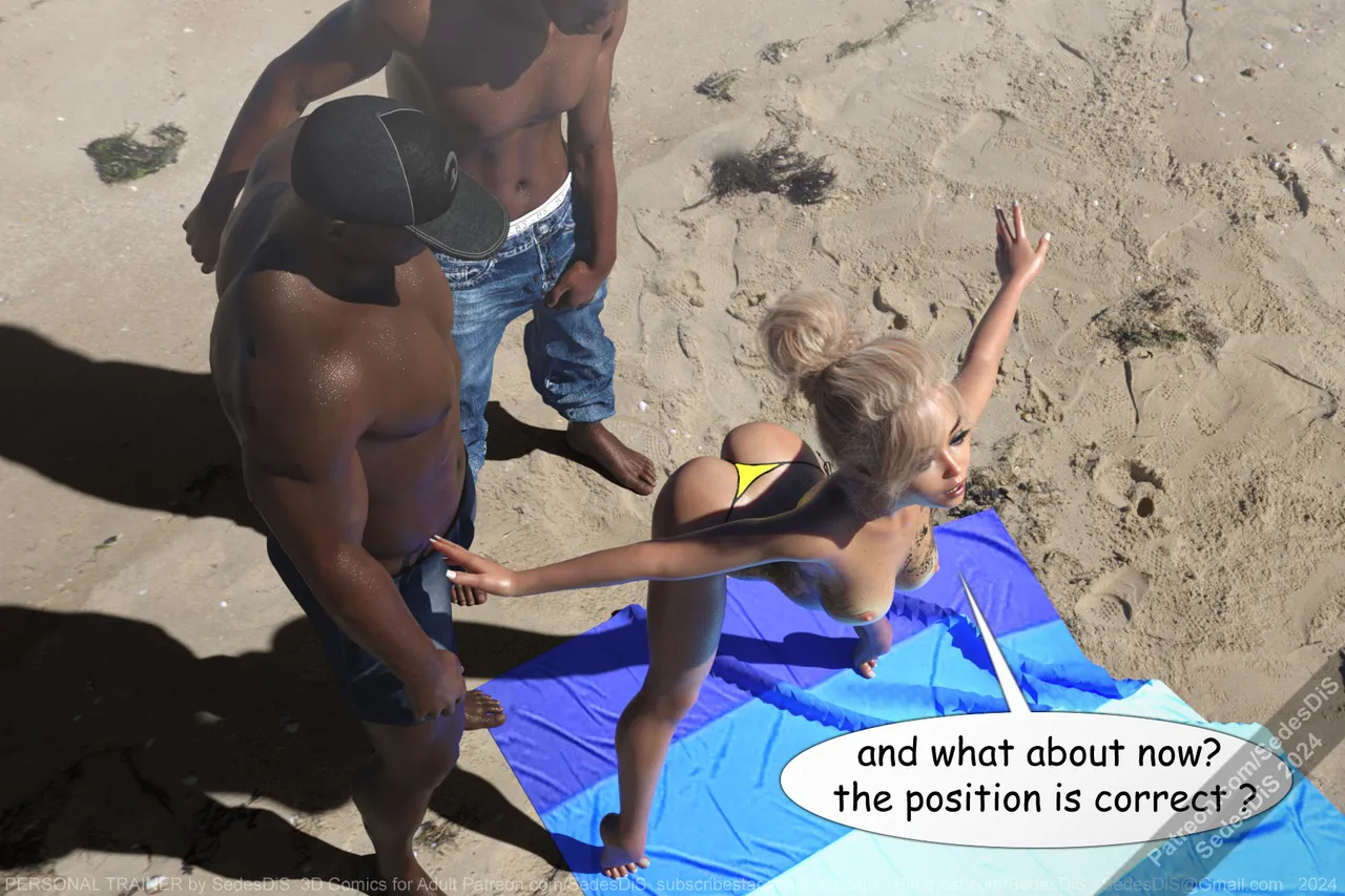 SedesDiS Personal Trainer English - Image 16