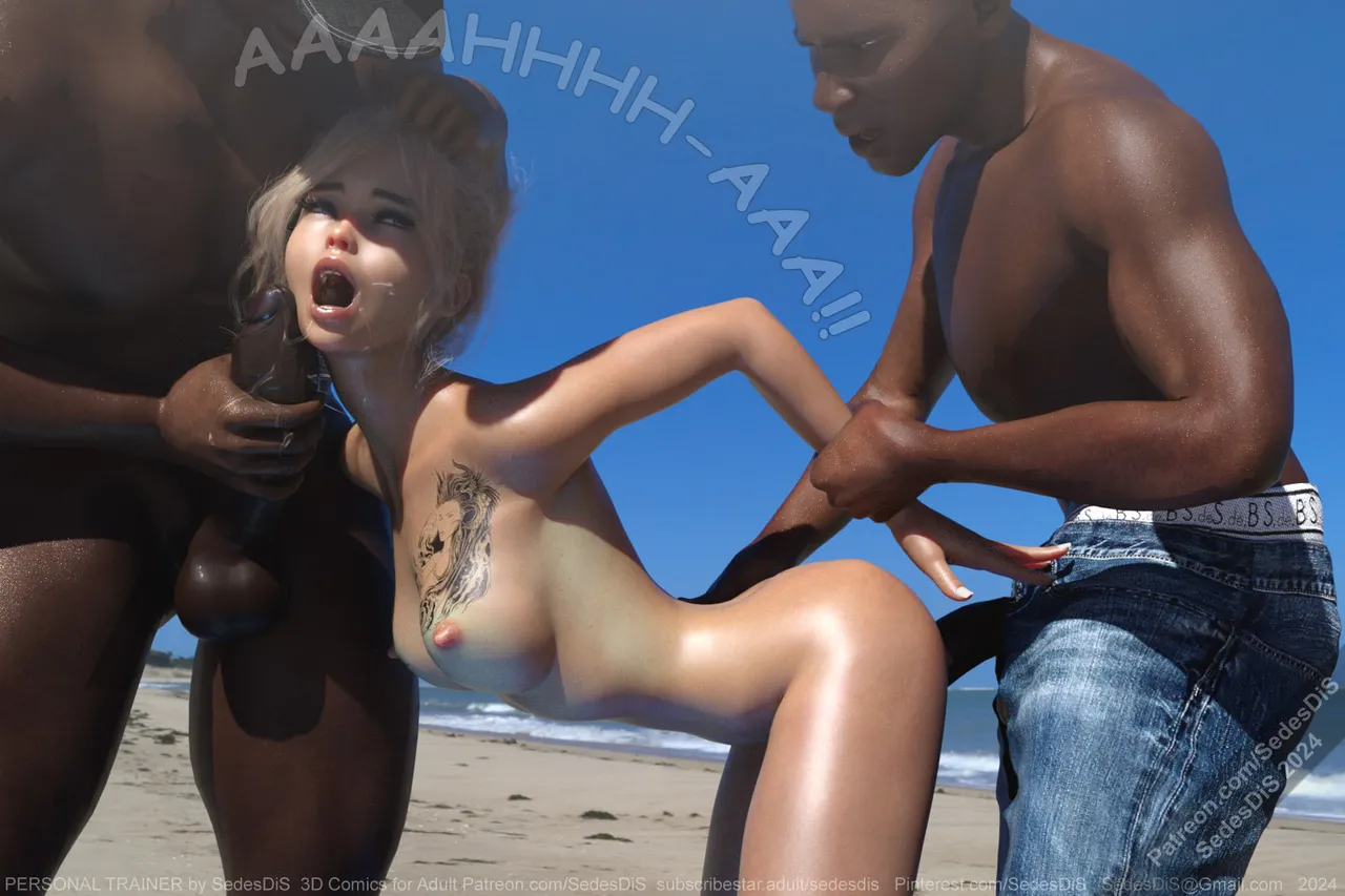 SedesDiS Personal Trainer English - Image 48