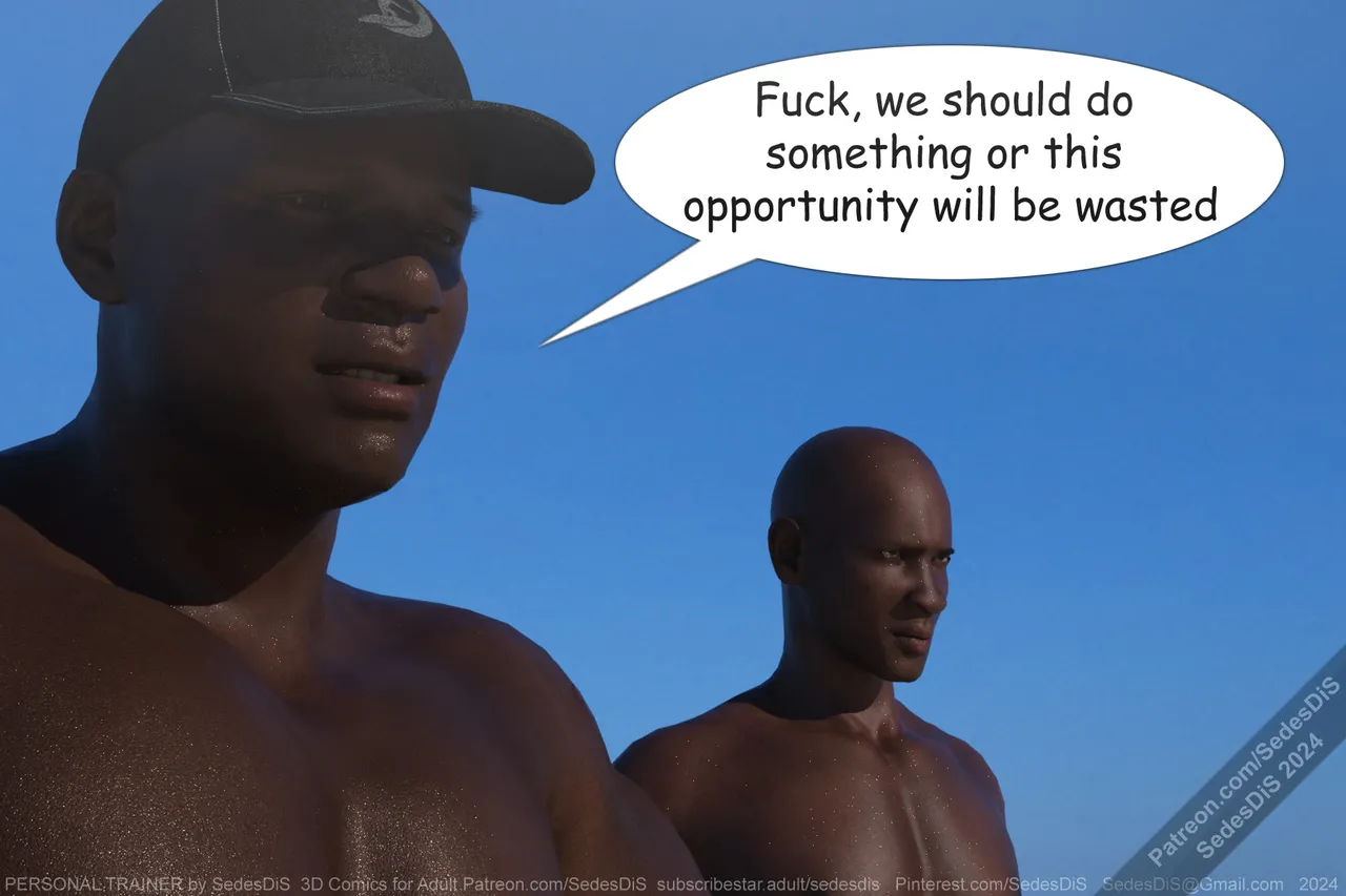 SedesDiS Personal Trainer English - Image 5