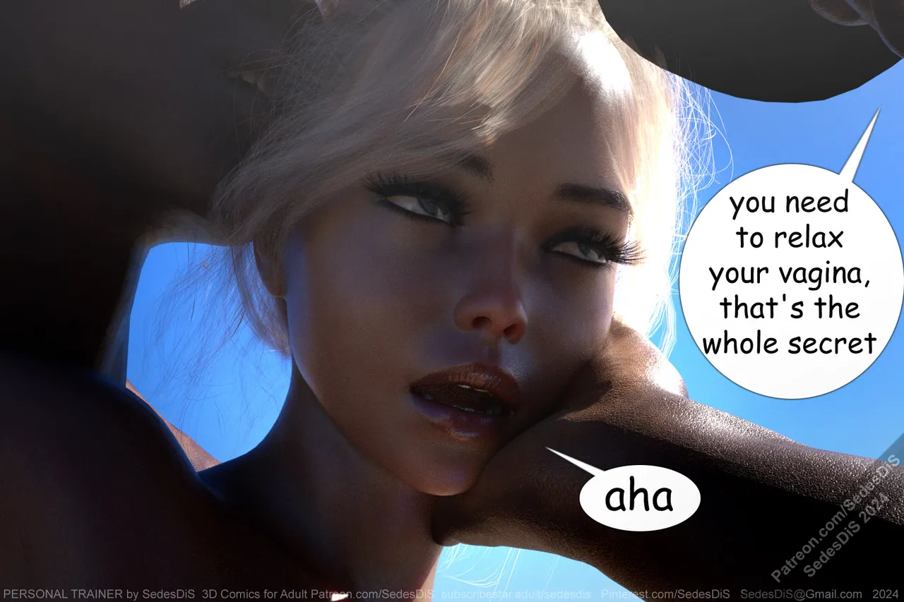 SedesDiS Personal Trainer English - Image 78