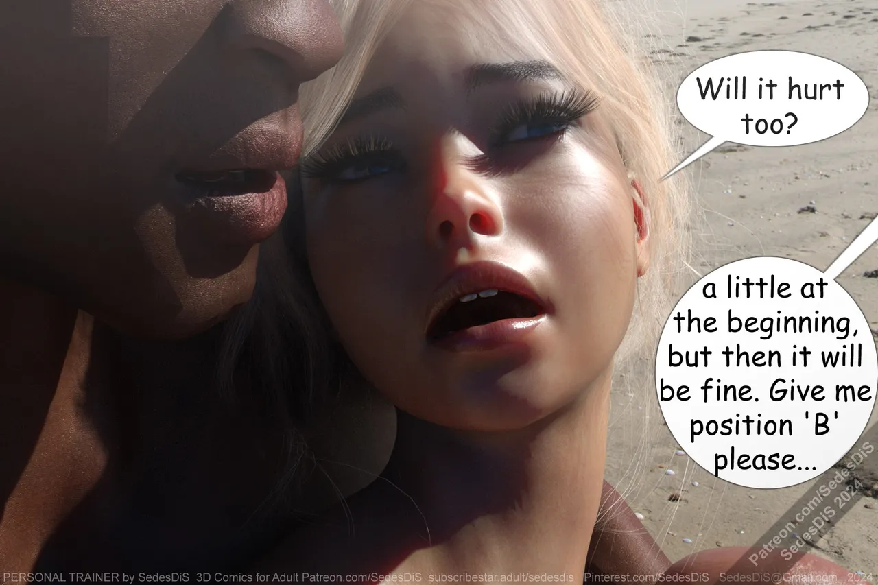 SedesDiS Personal Trainer English - Image 92