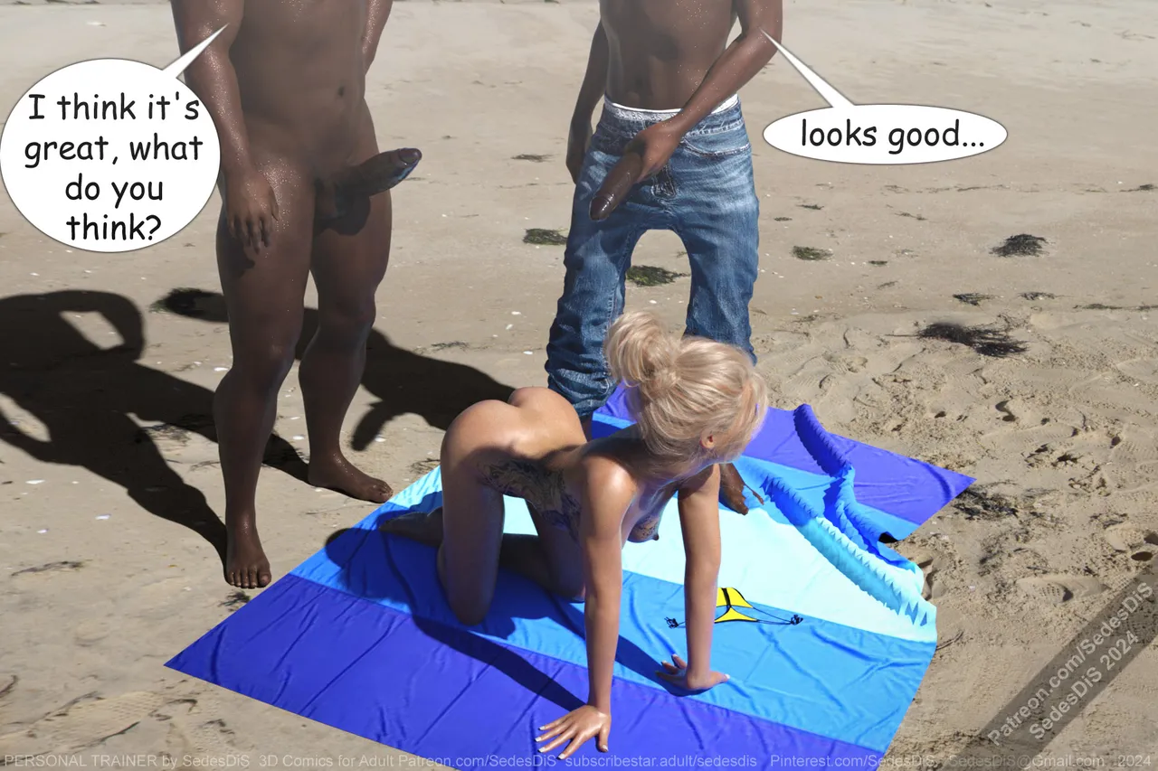 SedesDiS Personal Trainer English - Image 94