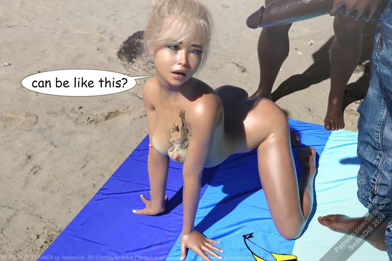 SedesDiS Personal Trainer English - Image 96