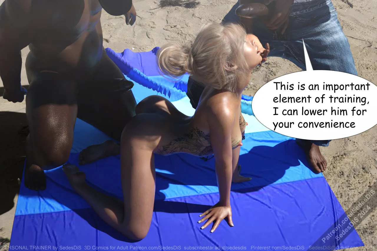 SedesDiS Personal Trainer English - Image 98