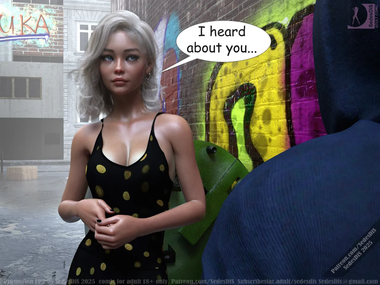 SedesDiS Promotion 5 English - Image 10