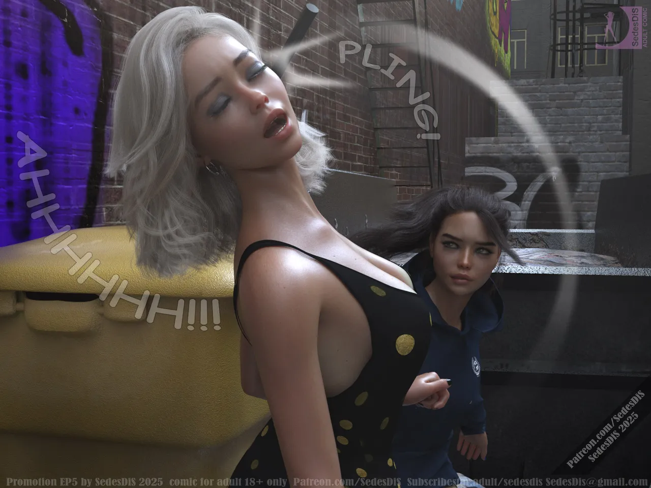 SedesDiS Promotion 5 English - Image 16