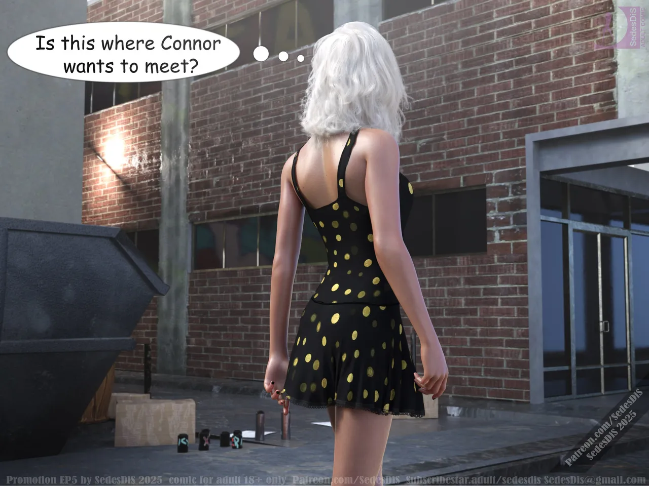 SedesDiS Promotion 5 English - Image 2