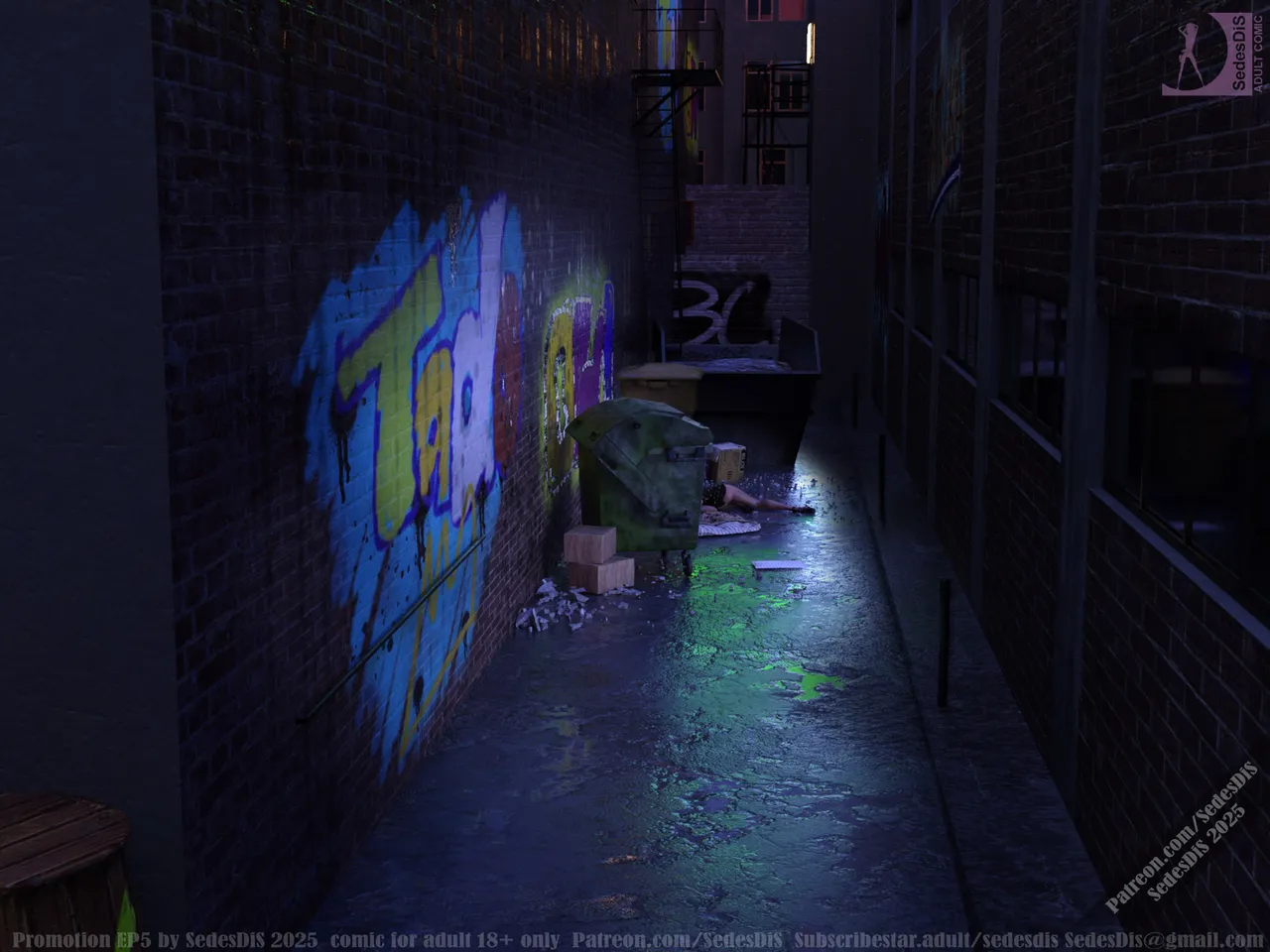 SedesDiS Promotion 5 English - Image 22