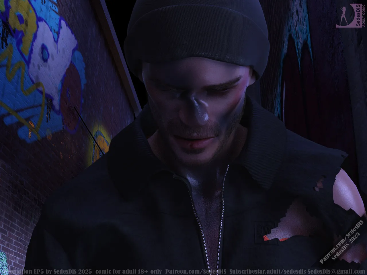 SedesDiS Promotion 5 English - Image 23