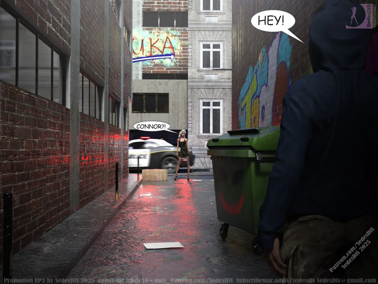 SedesDiS Promotion 5 English - Image 5