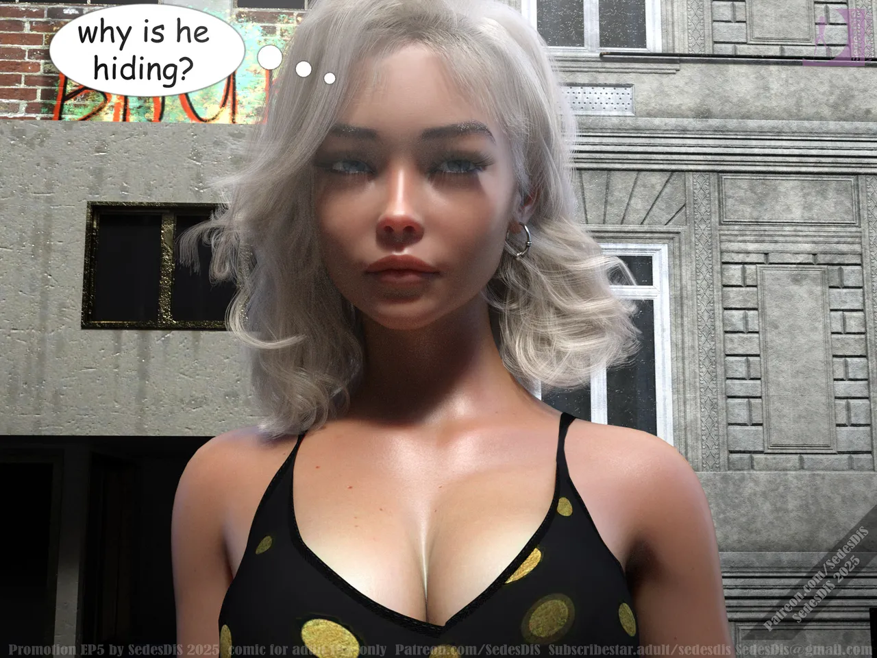 SedesDiS Promotion 5 English - Image 6