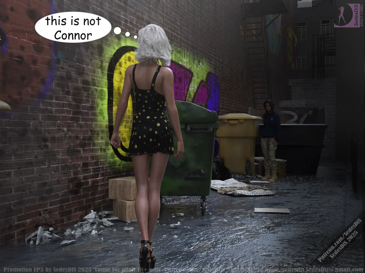 SedesDiS Promotion 5 English - Image 7