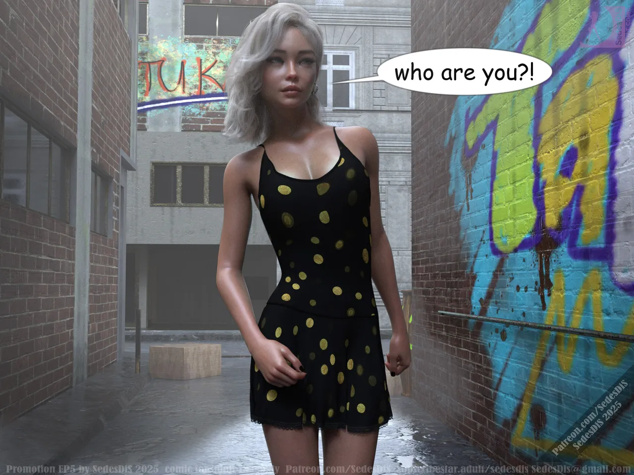 SedesDiS Promotion 5 English - Image 8