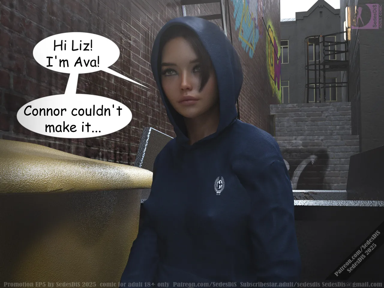 SedesDiS Promotion 5 English - Image 9