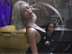 SedesDiS Promotion 5 English - Page 16