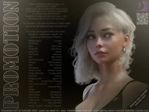 SedesDiS Promotion 5 English - Page 245