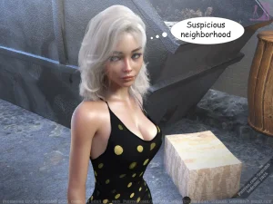 SedesDiS Promotion 5 English - Page 3