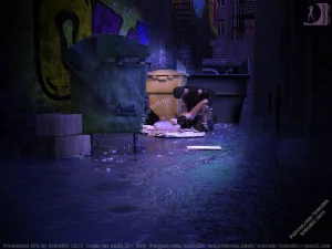 SedesDiS Promotion 5 English - Page 79