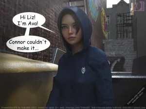 SedesDiS Promotion 5 English - Page 9