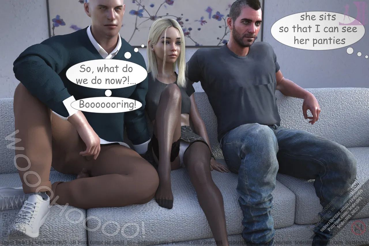 SedesDiS Super Bowl English - Image 104