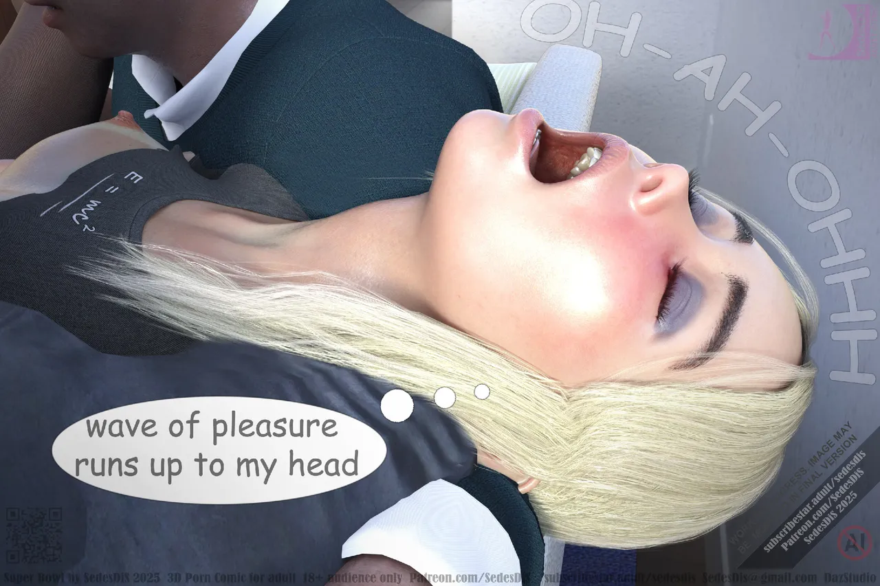 SedesDiS Super Bowl English - Image 129