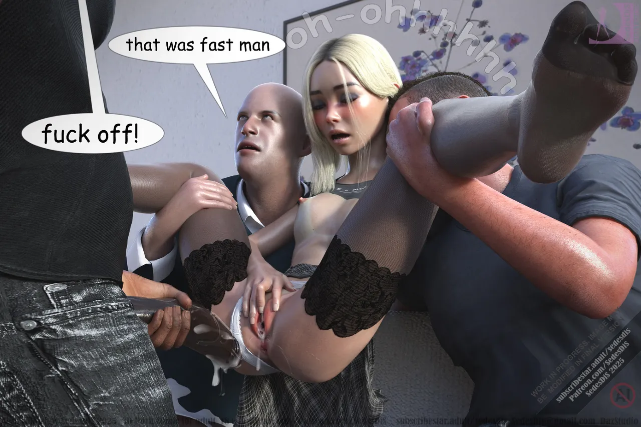 SedesDiS Super Bowl English - Image 135