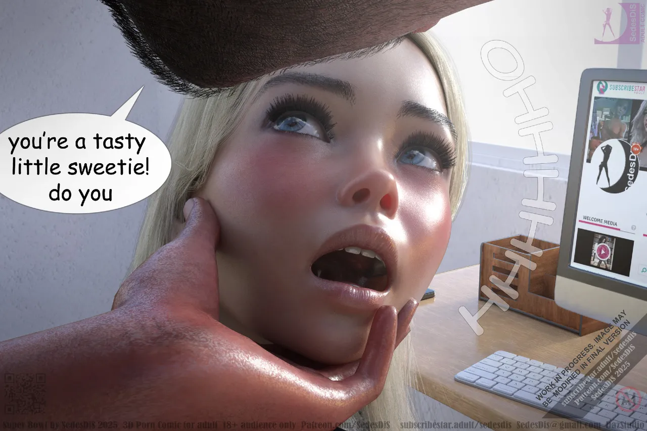 SedesDiS Super Bowl English - Image 16