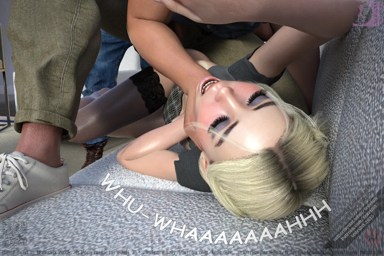 SedesDiS Super Bowl English - Image 165