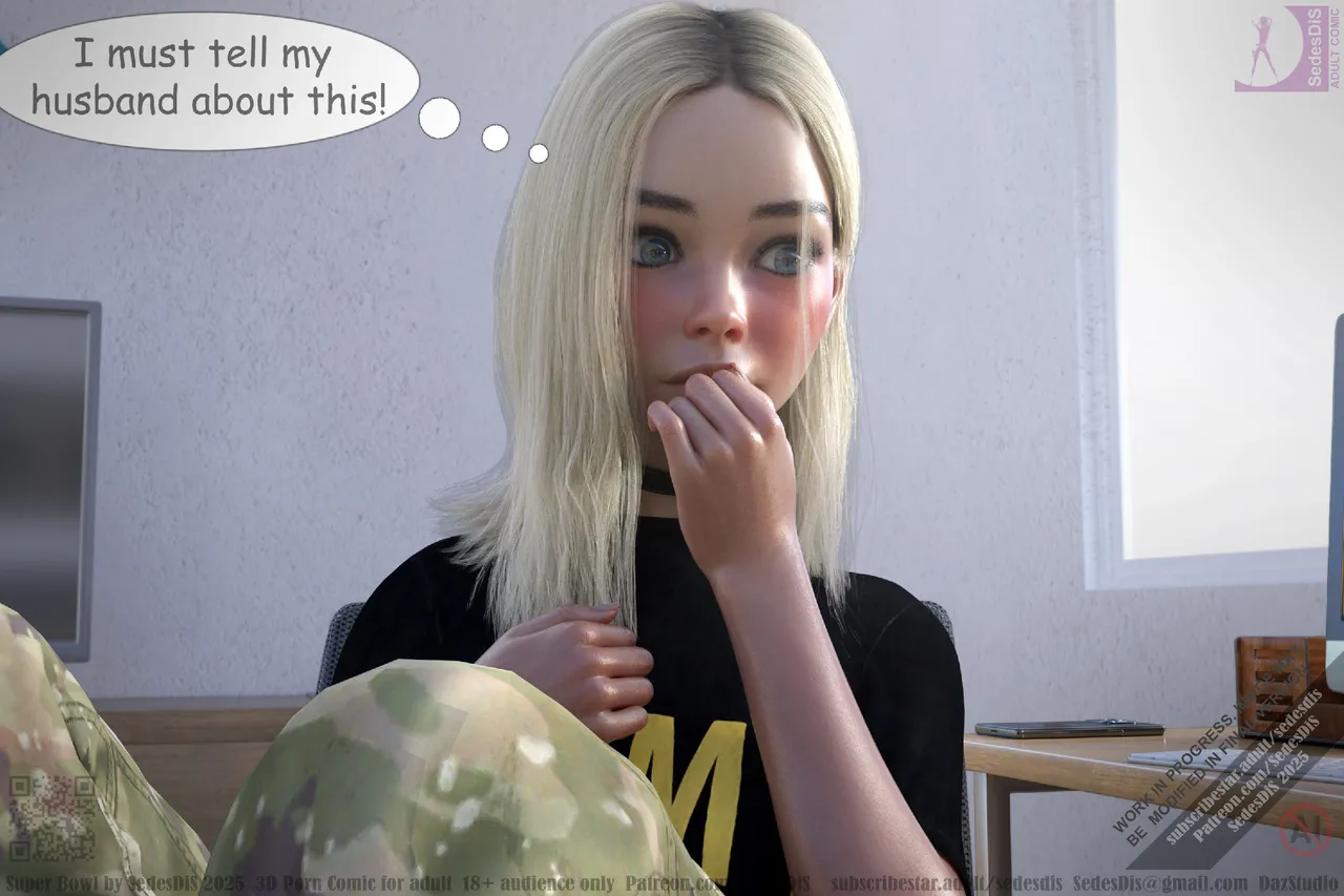 SedesDiS Super Bowl English - Image 20