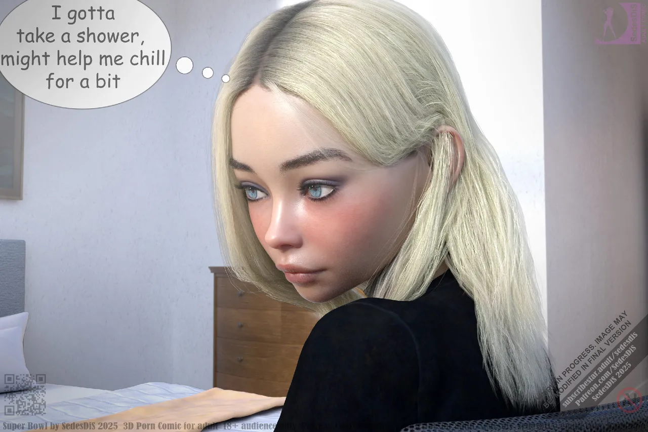 SedesDiS Super Bowl English - Image 23