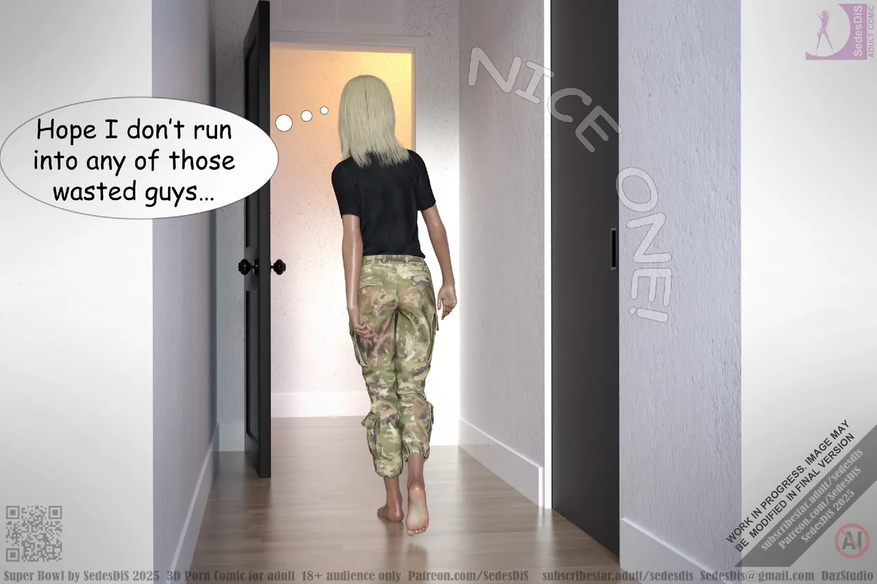 SedesDiS Super Bowl English - Image 25