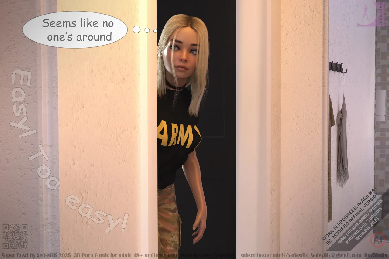 SedesDiS Super Bowl English - Image 26