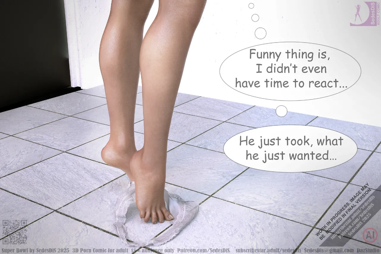 SedesDiS Super Bowl English - Image 30