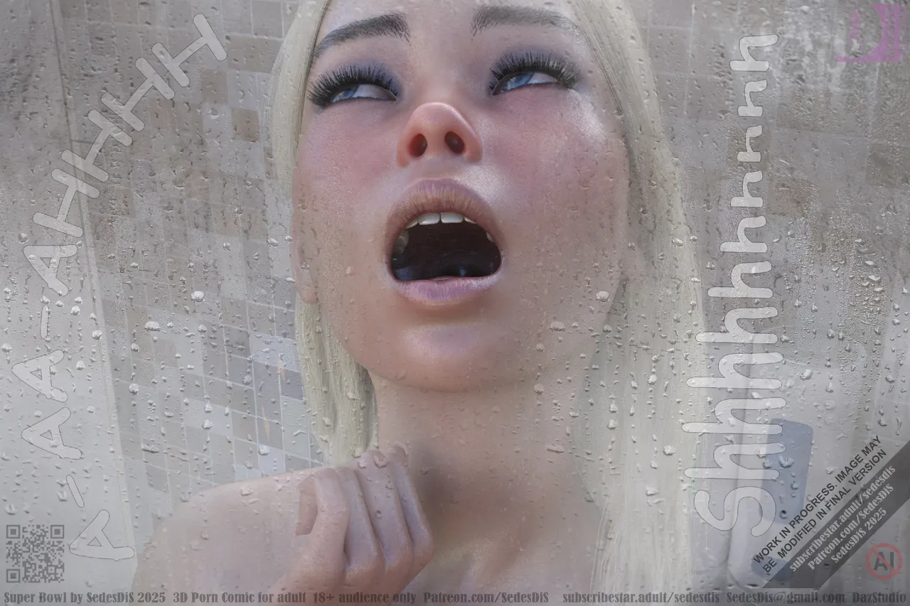 SedesDiS Super Bowl English - Image 36