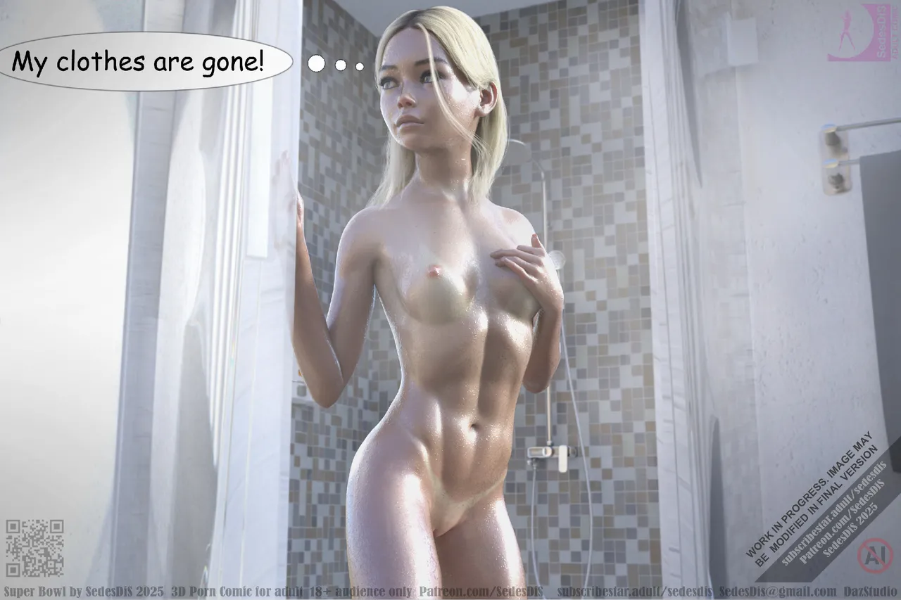 SedesDiS Super Bowl English - Image 39