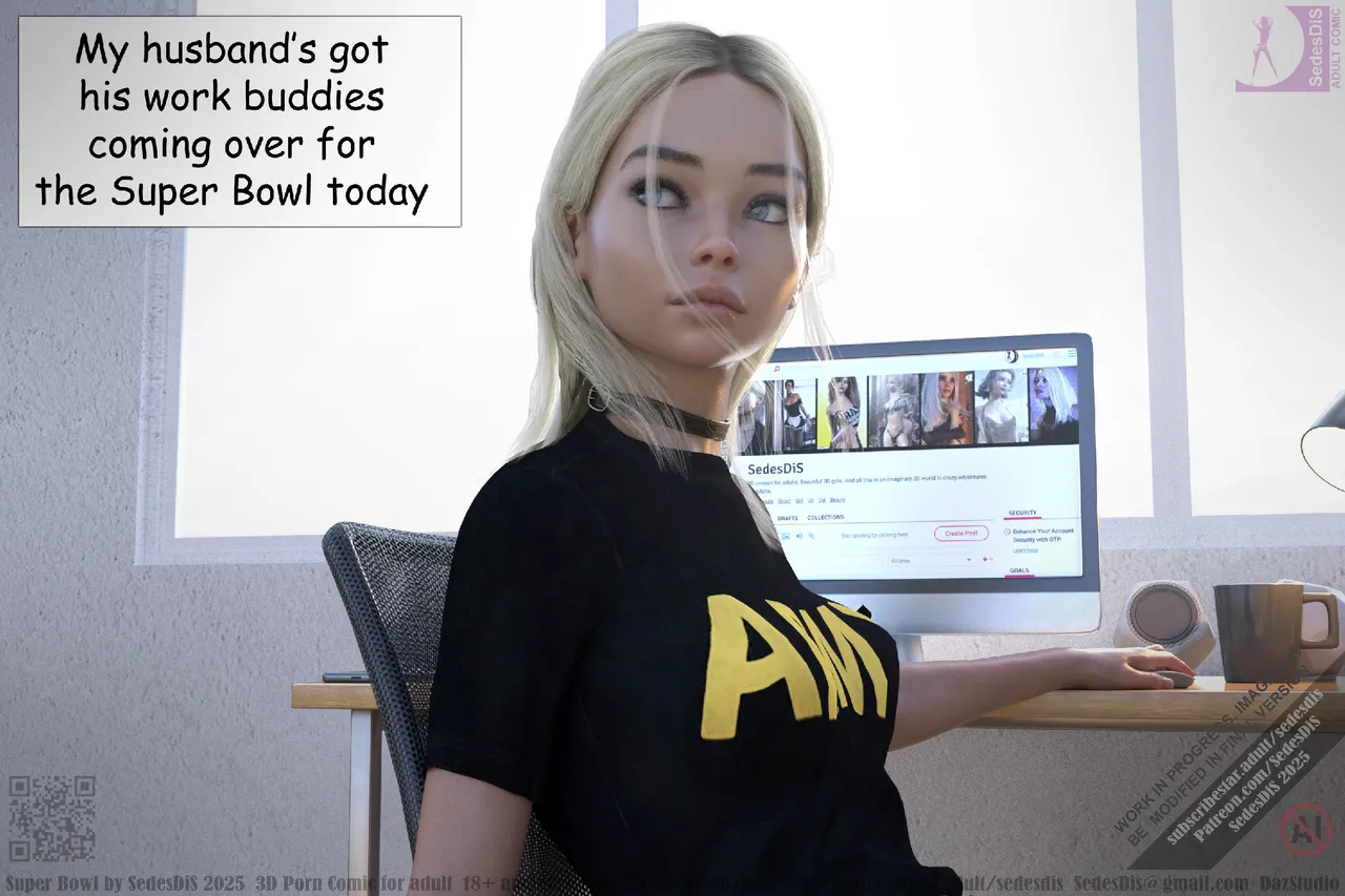 SedesDiS Super Bowl English - Image 4